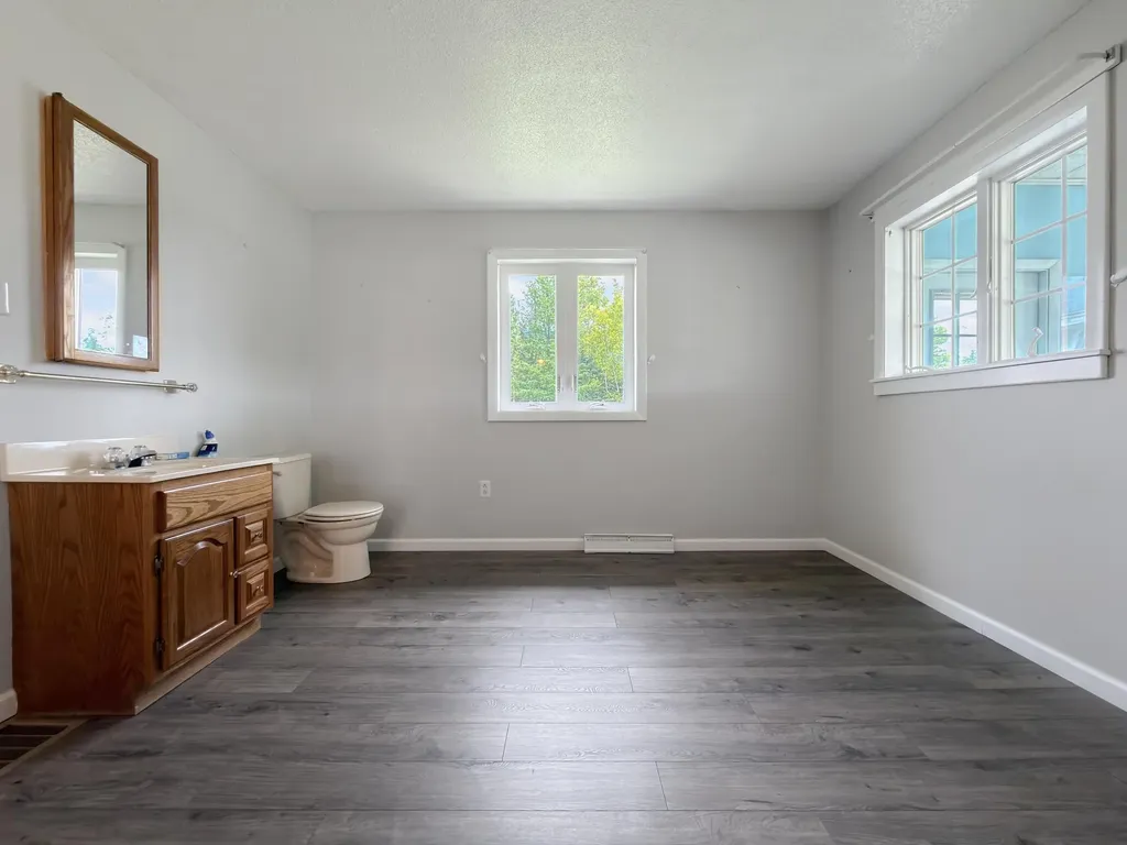 1755 Van Buren Road Connor Twp ME 04736