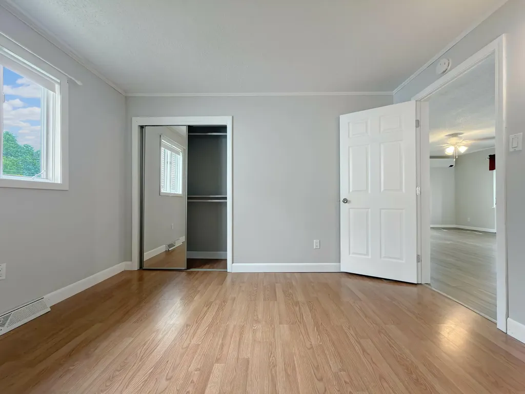 1755 Van Buren Road Connor Twp ME 04736