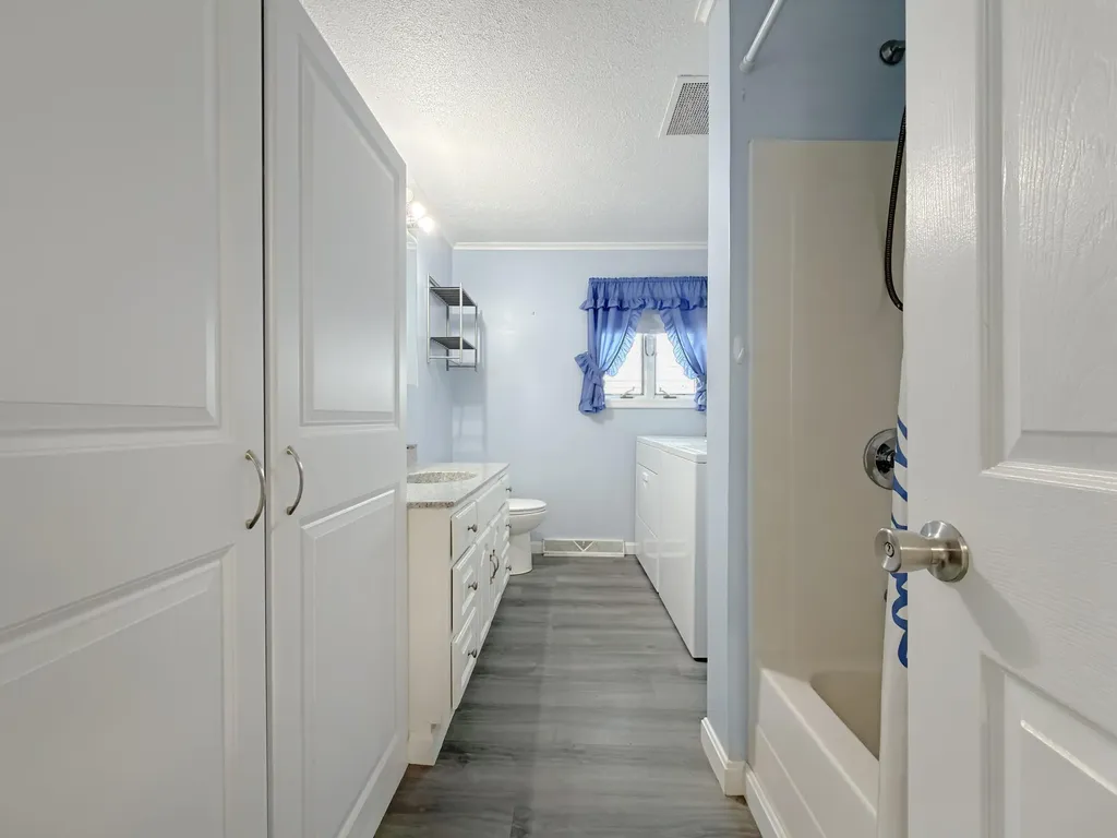 1755 Van Buren Road Connor Twp ME 04736