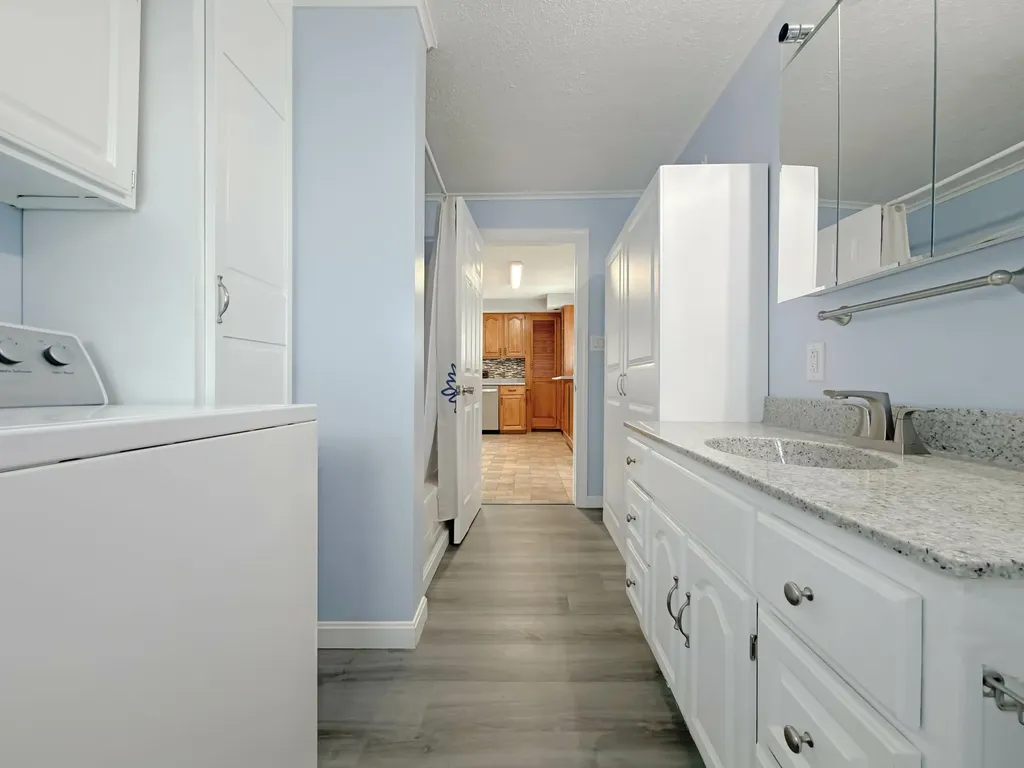 1755 Van Buren Road Connor Twp ME 04736