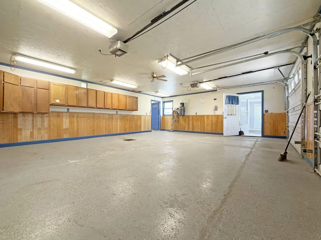 1755 Van Buren Road Connor Twp ME 04736