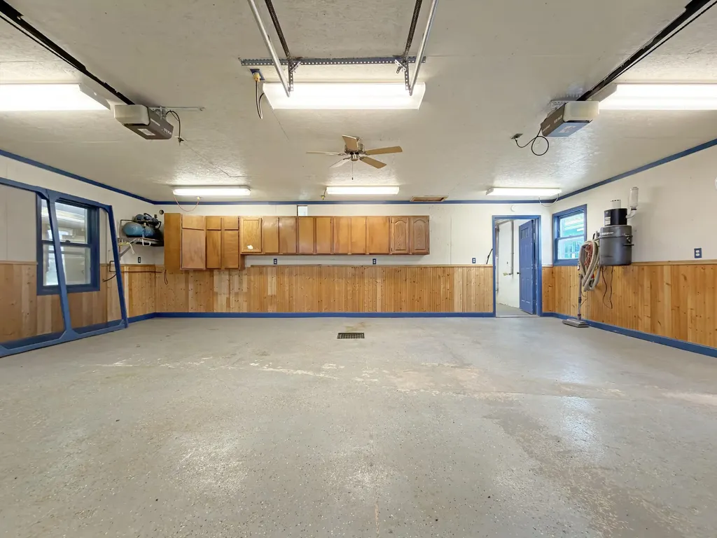 1755 Van Buren Road Connor Twp ME 04736