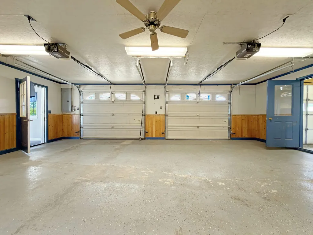 1755 Van Buren Road Connor Twp ME 04736