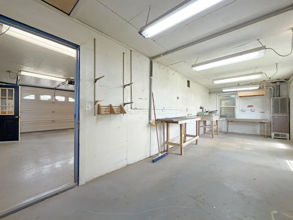 1755 Van Buren Road Connor Twp ME 04736