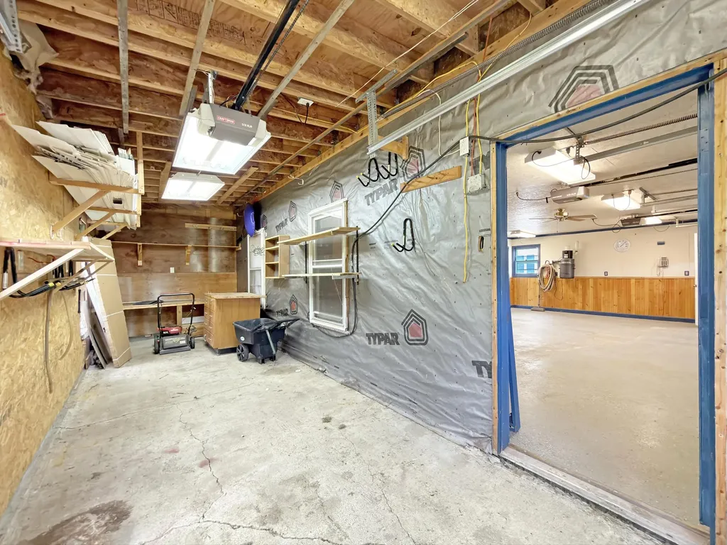 1755 Van Buren Road Connor Twp ME 04736