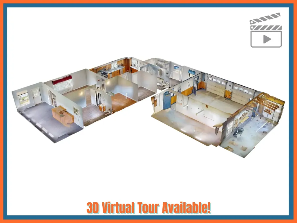 1755 Van Buren Road Connor Twp ME 04736