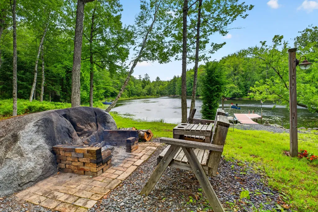 6 Lake Como Drive Harmony ME 04942
