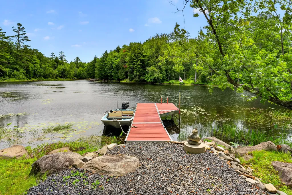 6 Lake Como Drive Harmony ME 04942