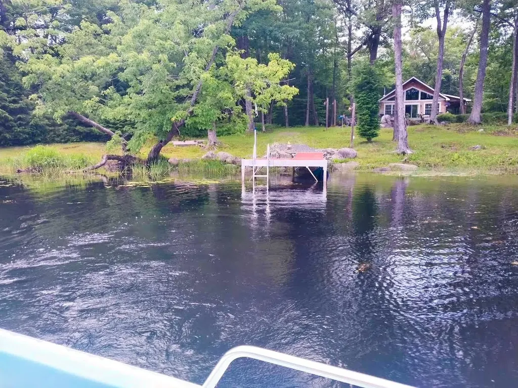 6 Lake Como Drive Harmony ME 04942