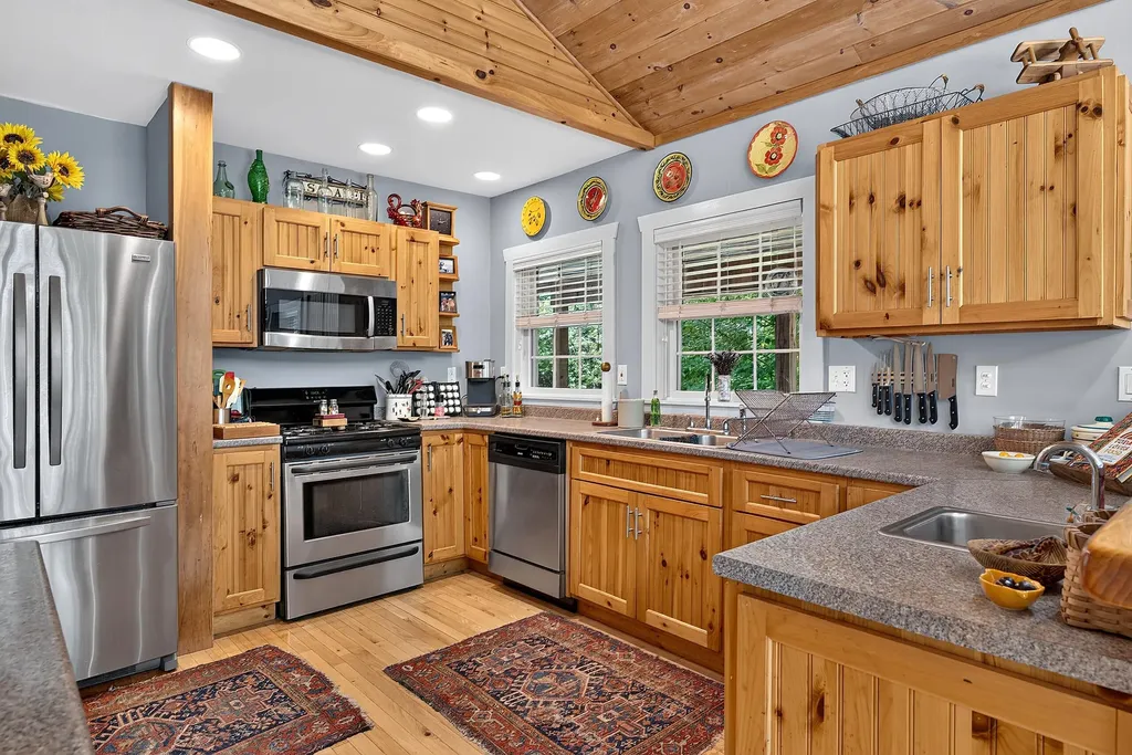 6 Lake Como Drive Harmony ME 04942