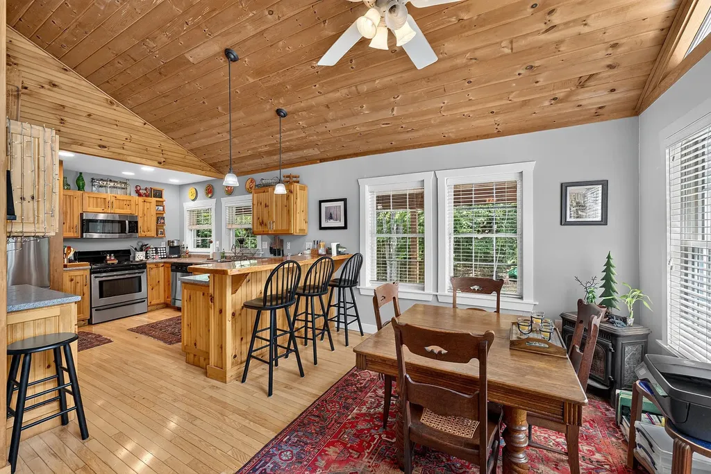 6 Lake Como Drive Harmony ME 04942