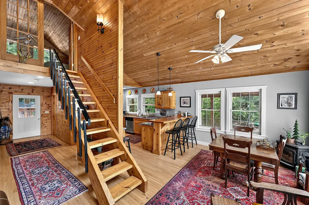 6 Lake Como Drive Harmony ME 04942