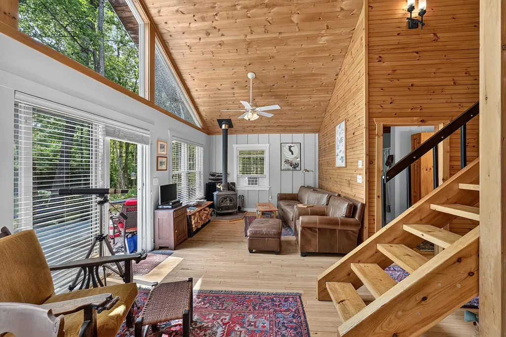 6 Lake Como Drive Harmony ME 04942