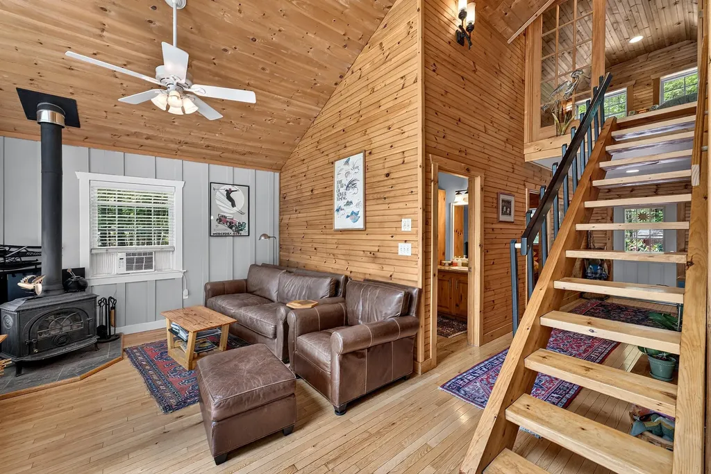 6 Lake Como Drive Harmony ME 04942