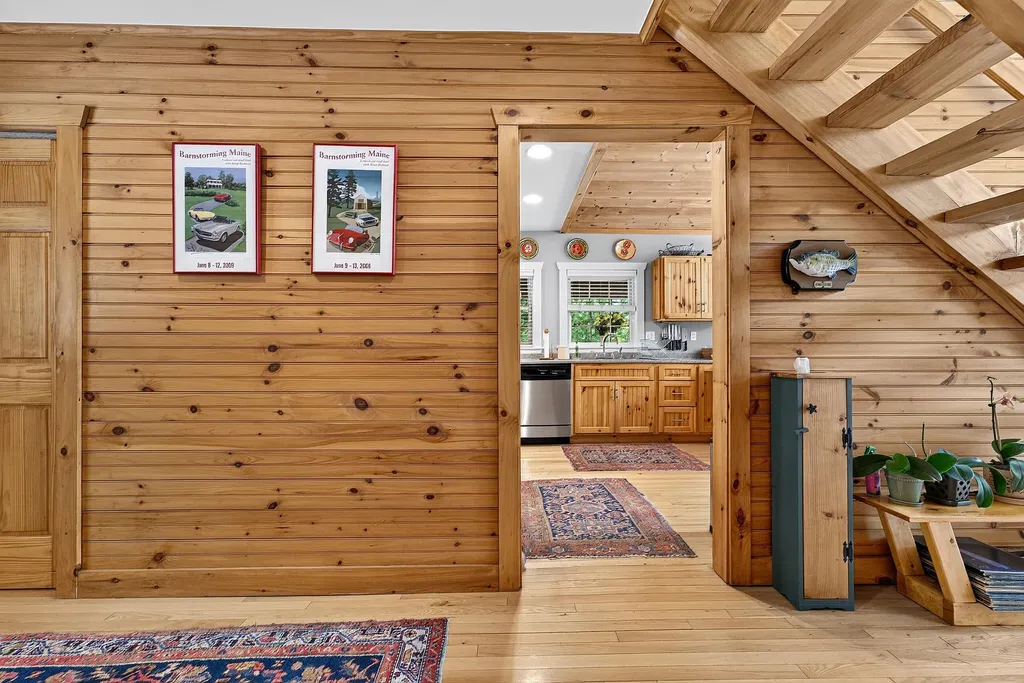 6 Lake Como Drive Harmony ME 04942