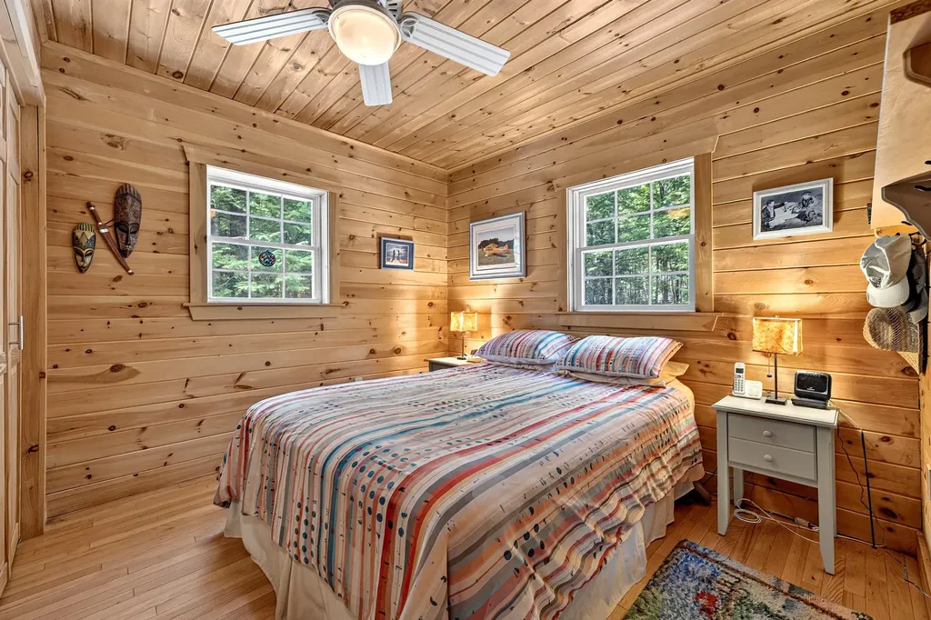 6 Lake Como Drive Harmony ME 04942