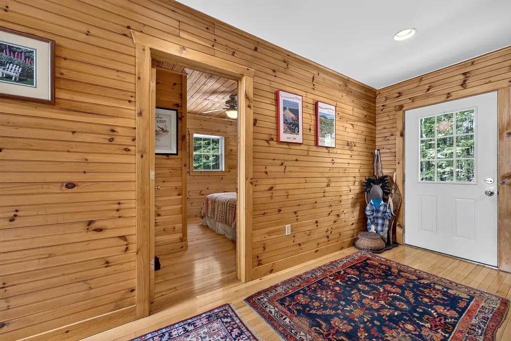 6 Lake Como Drive Harmony ME 04942