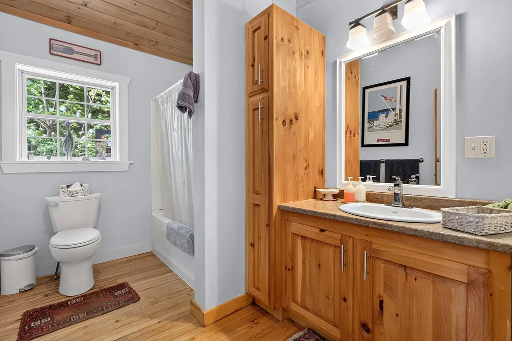 6 Lake Como Drive Harmony ME 04942