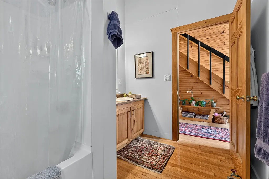6 Lake Como Drive Harmony ME 04942