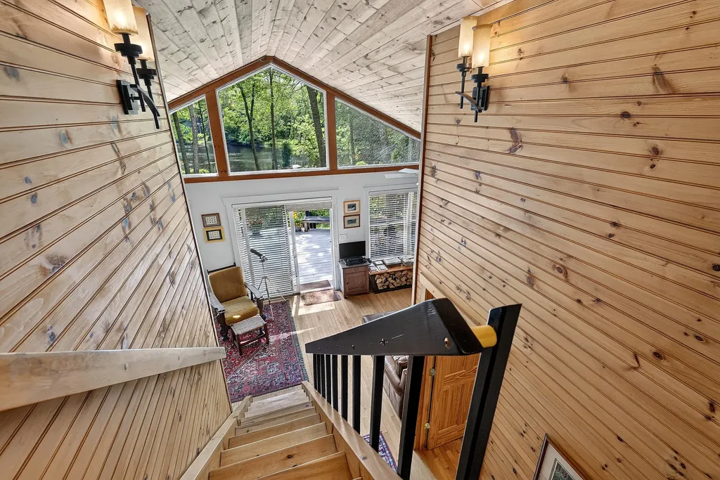 6 Lake Como Drive Harmony ME 04942