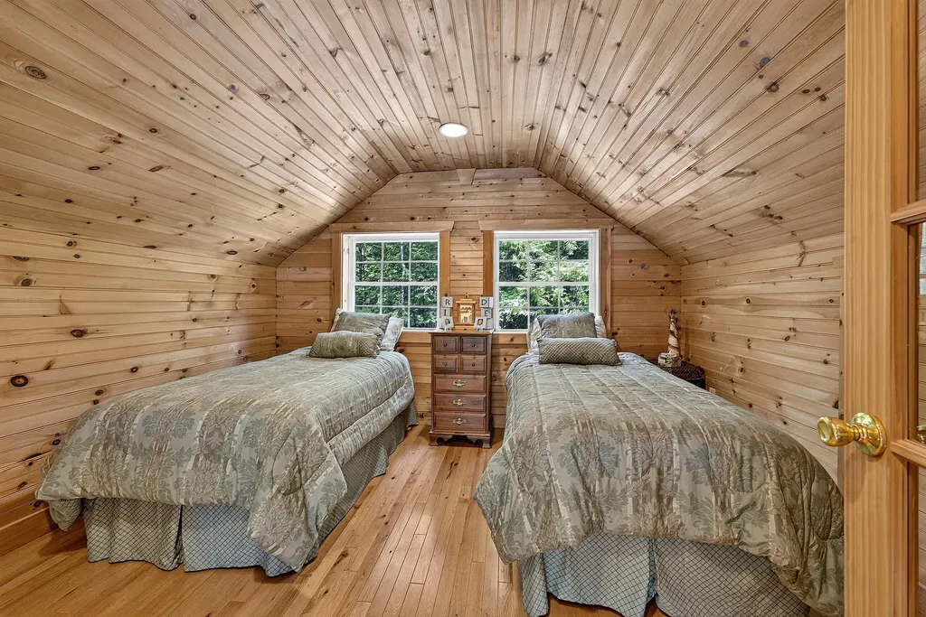 6 Lake Como Drive Harmony ME 04942