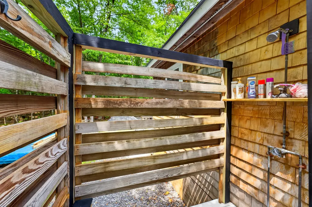 6 Lake Como Drive Harmony ME 04942