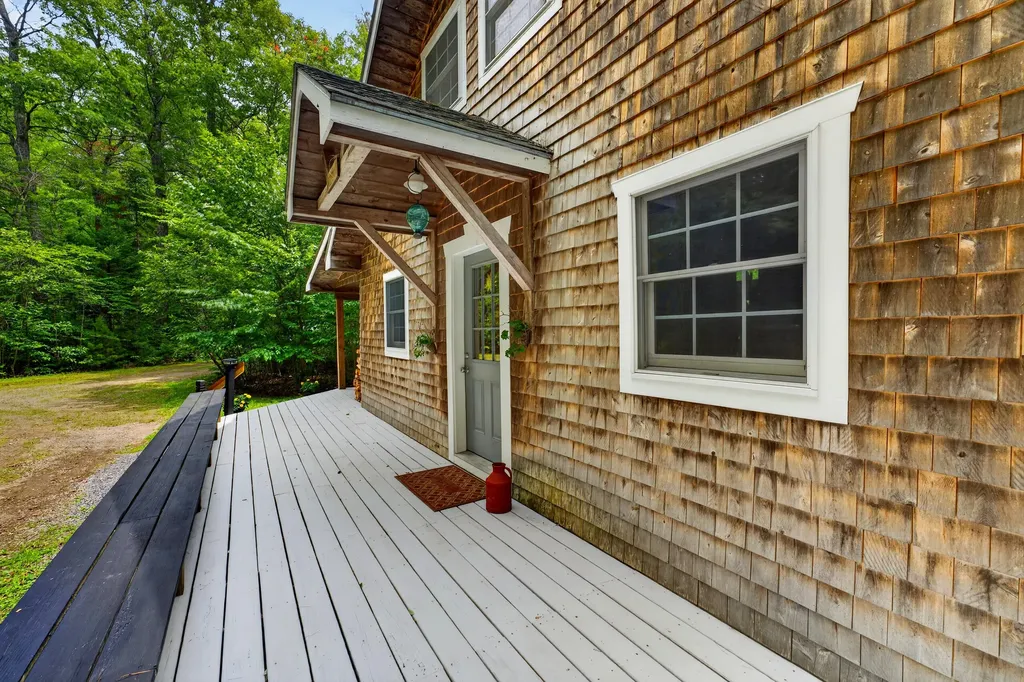 6 Lake Como Drive Harmony ME 04942