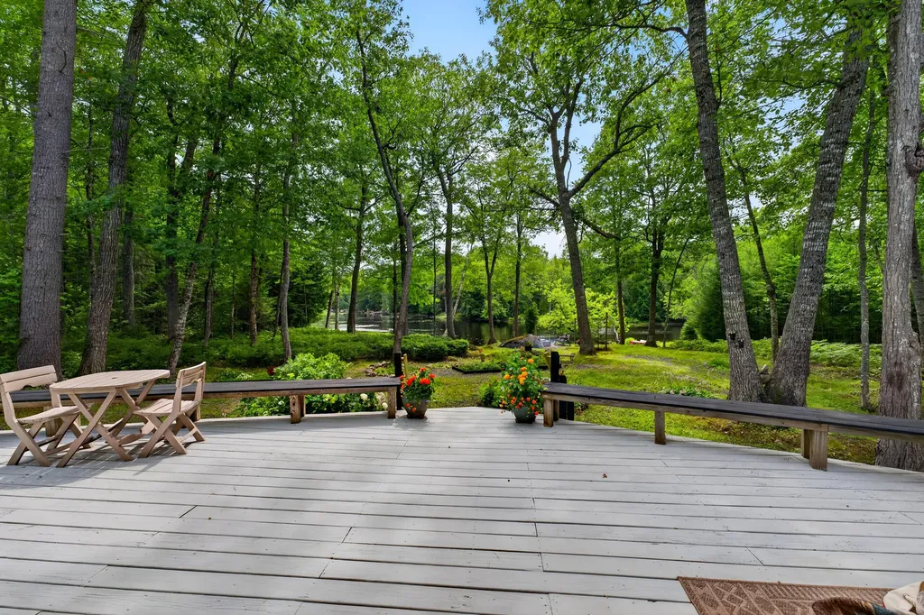 6 Lake Como Drive Harmony ME 04942
