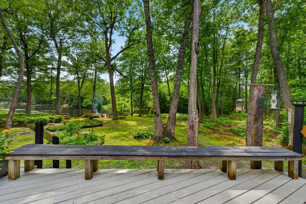 6 Lake Como Drive Harmony ME 04942
