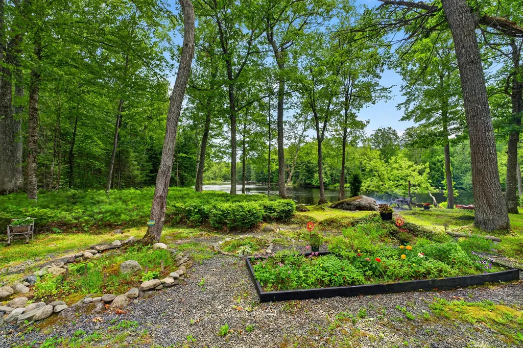 6 Lake Como Drive Harmony ME 04942