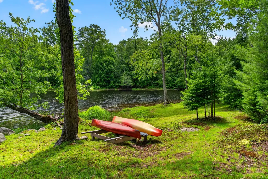 6 Lake Como Drive Harmony ME 04942