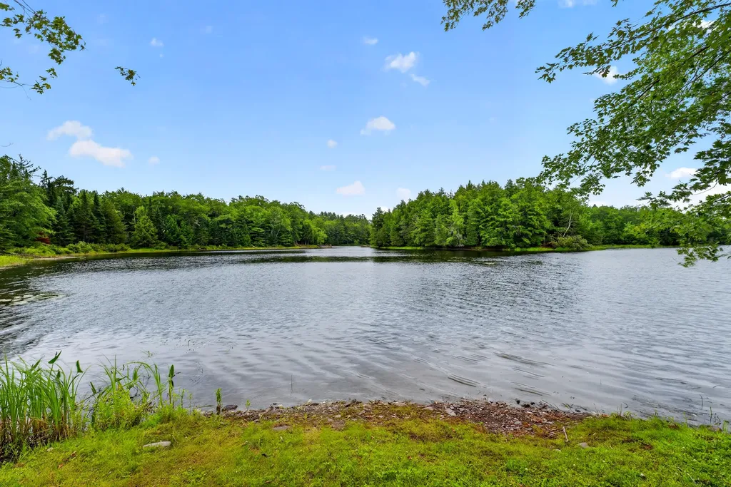6 Lake Como Drive Harmony ME 04942