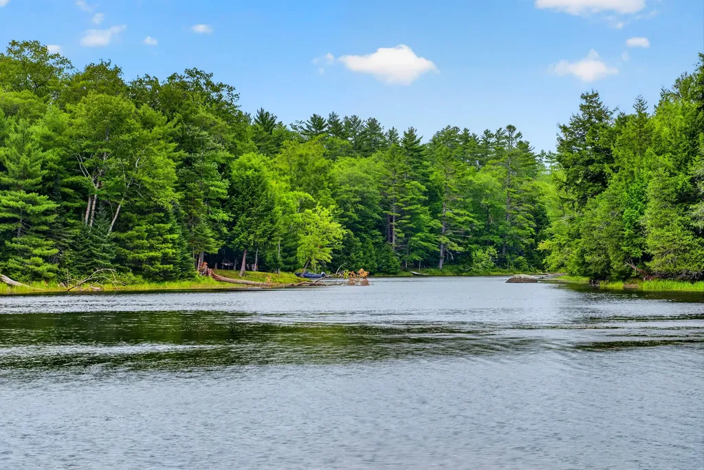 6 Lake Como Drive Harmony ME 04942