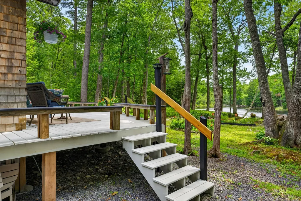 6 Lake Como Drive Harmony ME 04942