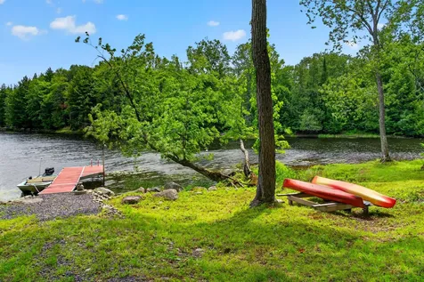 6 Lake Como Drive Harmony ME 04942