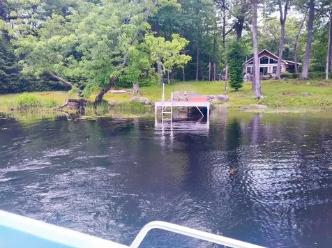 6 Lake Como Drive Harmony ME 04942