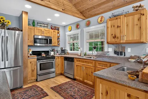 6 Lake Como Drive Harmony ME 04942