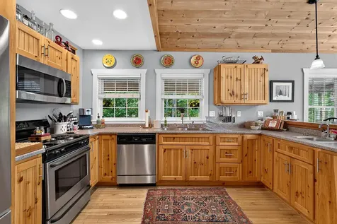 6 Lake Como Drive Harmony ME 04942