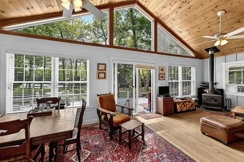 6 Lake Como Drive Harmony ME 04942