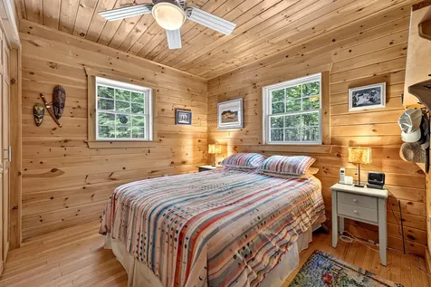 6 Lake Como Drive Harmony ME 04942