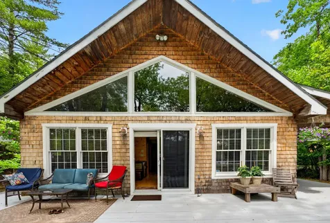 6 Lake Como Drive Harmony ME 04942