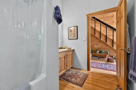 6 Lake Como Drive Harmony ME 04942