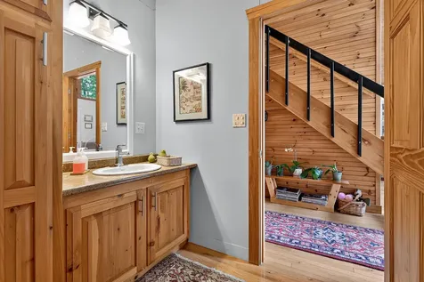 6 Lake Como Drive Harmony ME 04942