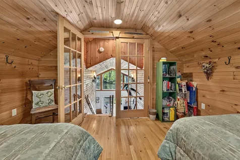 6 Lake Como Drive Harmony ME 04942