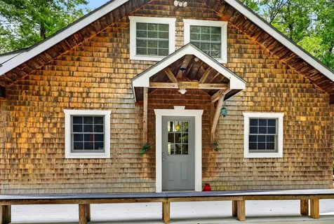 6 Lake Como Drive Harmony ME 04942