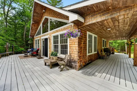 6 Lake Como Drive Harmony ME 04942