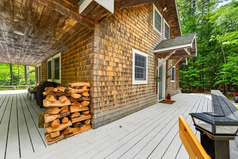 6 Lake Como Drive Harmony ME 04942