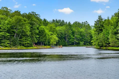 6 Lake Como Drive Harmony ME 04942