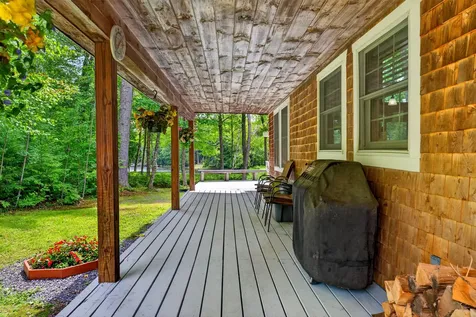 6 Lake Como Drive Harmony ME 04942