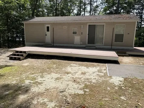 25 Hickory Drive Naples ME 04055